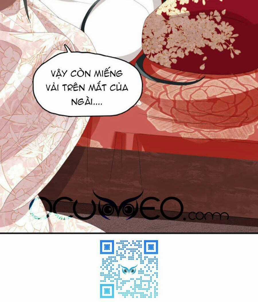 Điều Hương Vương Phi Chapter 7 trang 38