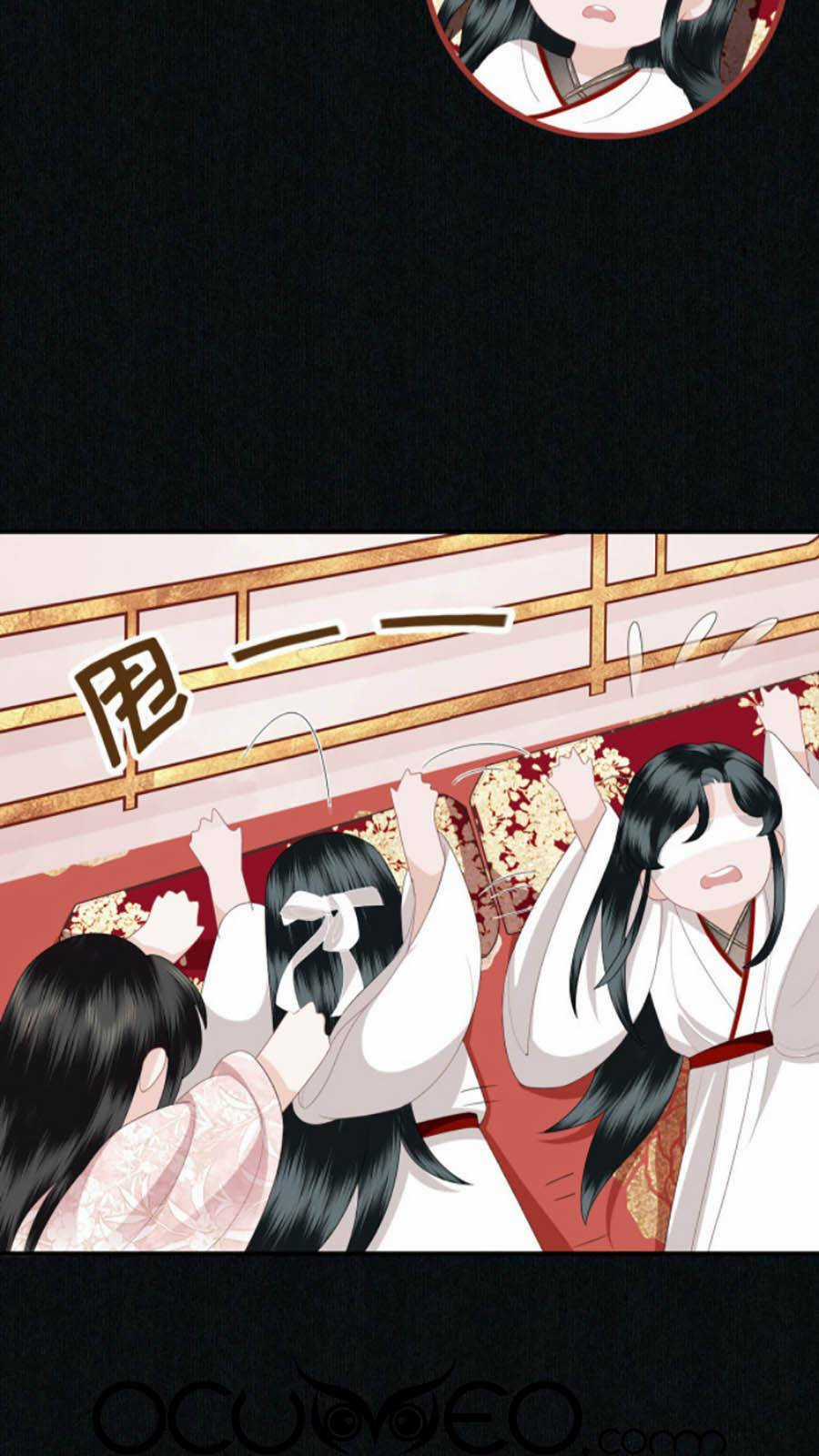 Điều Hương Vương Phi Chapter 8 trang 11