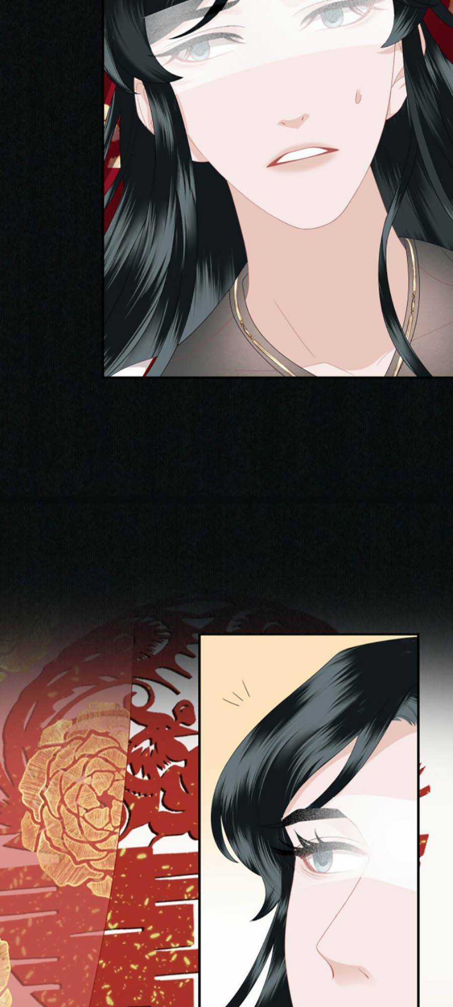 Điều Hương Vương Phi Chapter 8 trang 13