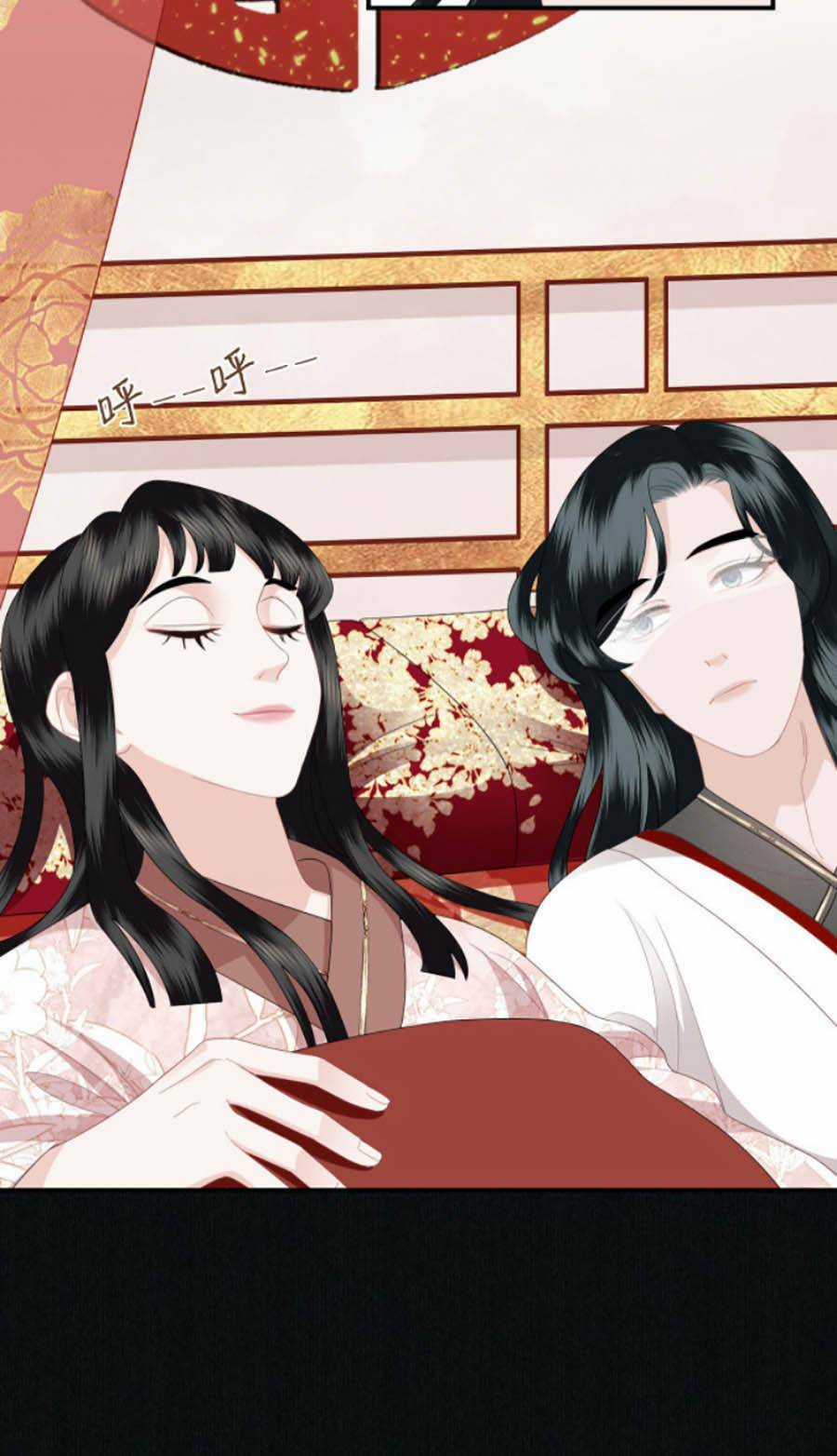 Điều Hương Vương Phi Chapter 8 trang 14