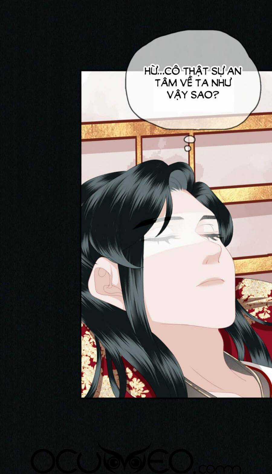 Điều Hương Vương Phi Chapter 8 trang 15