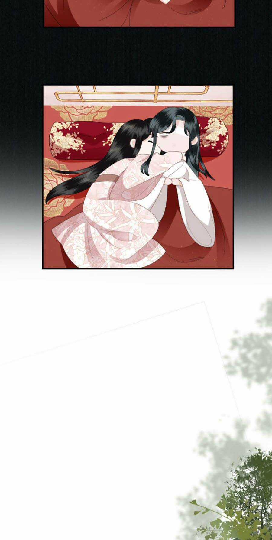 Điều Hương Vương Phi Chapter 8 trang 17