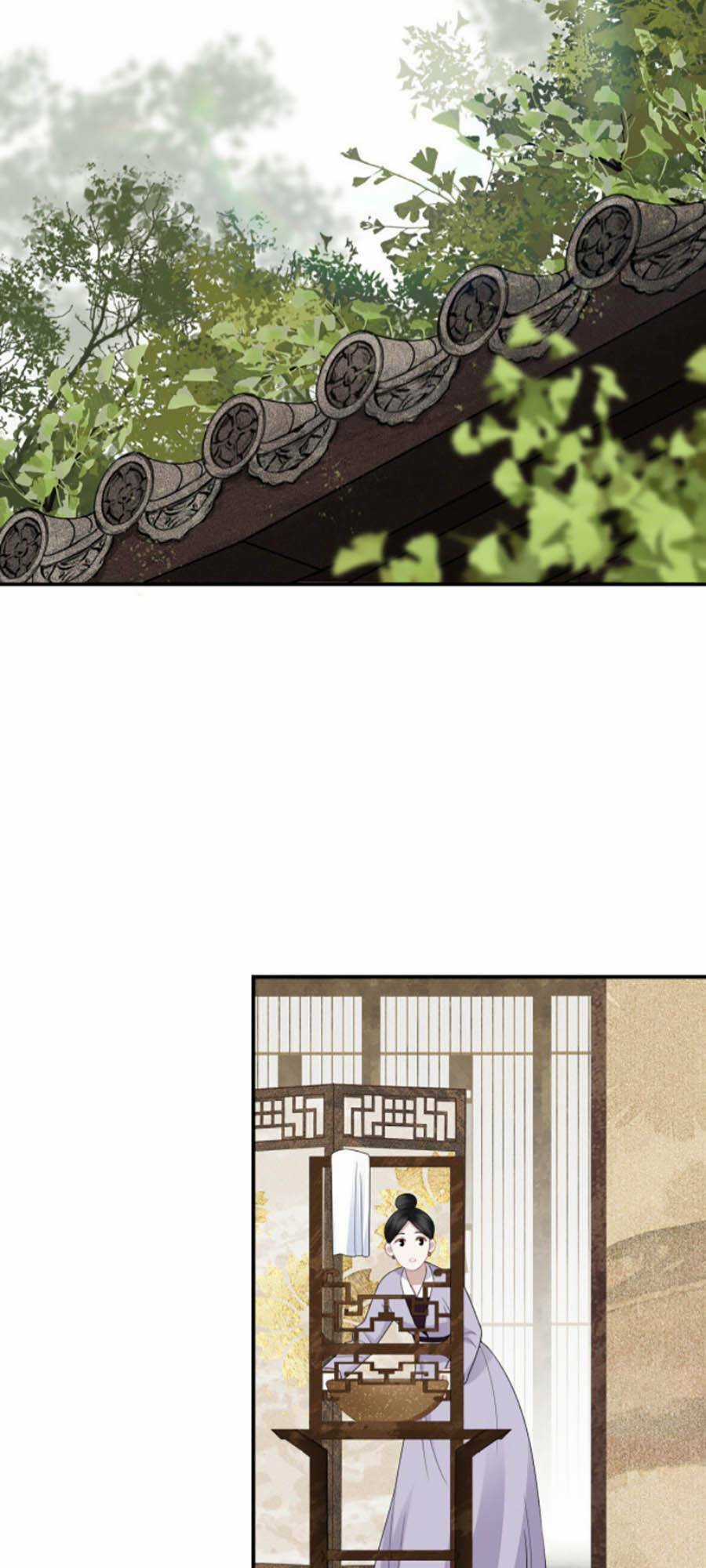 Điều Hương Vương Phi Chapter 8 trang 18