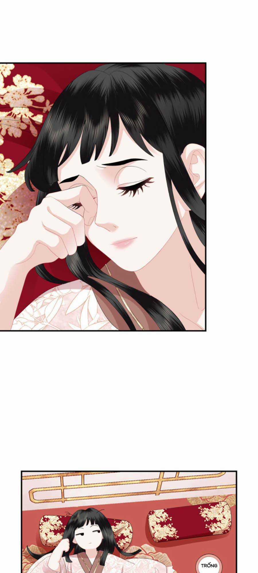 Điều Hương Vương Phi Chapter 8 trang 21