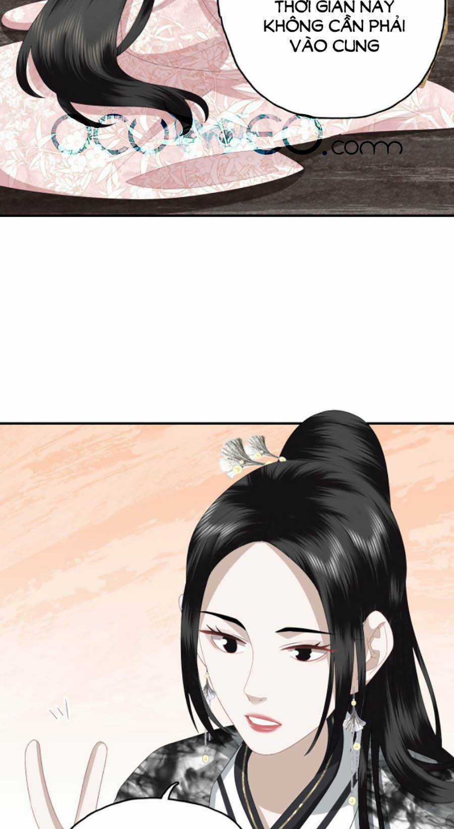 Điều Hương Vương Phi Chapter 8 trang 27