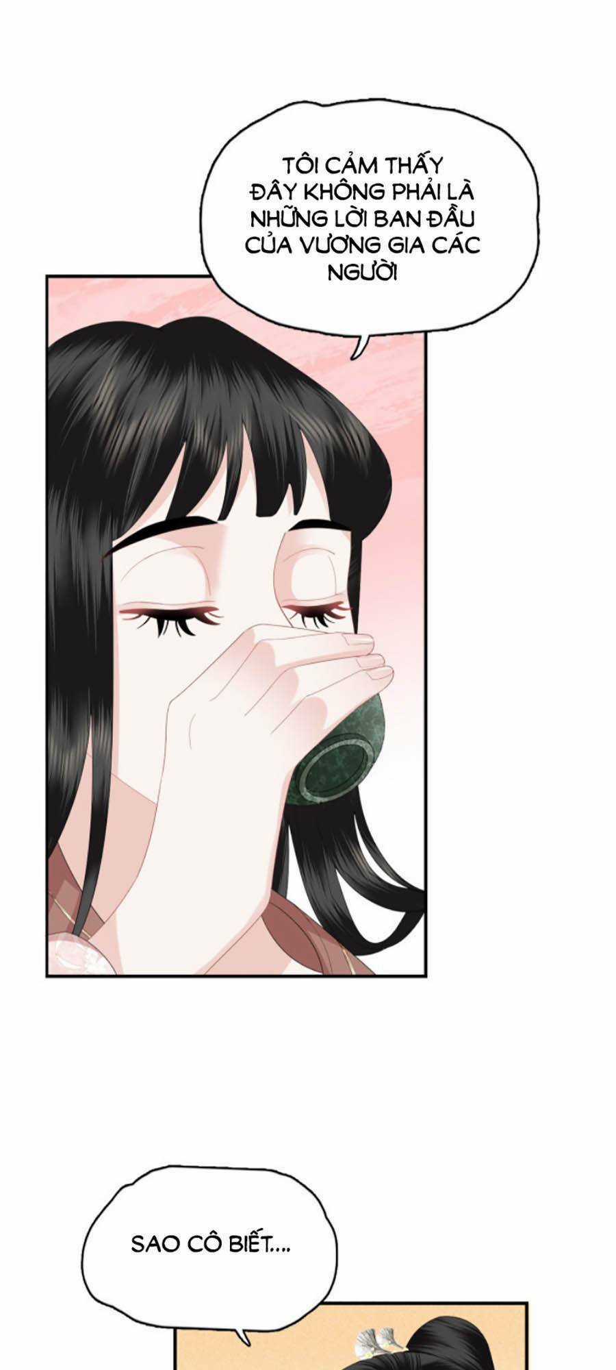 Điều Hương Vương Phi Chapter 8 trang 29