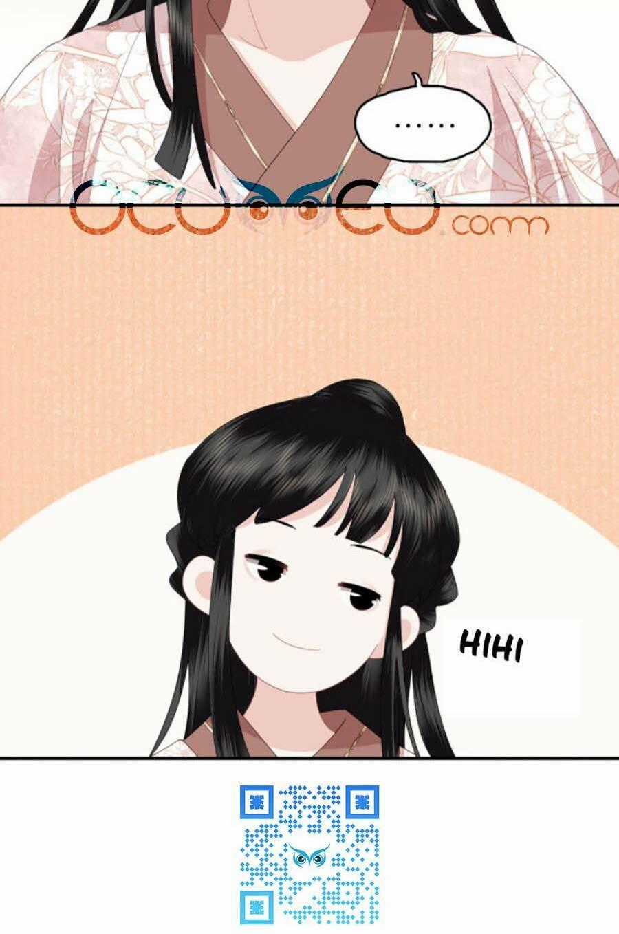 Điều Hương Vương Phi Chapter 8 trang 39