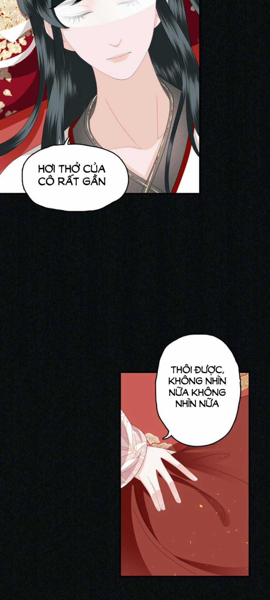 Điều Hương Vương Phi Chapter 8 trang 5