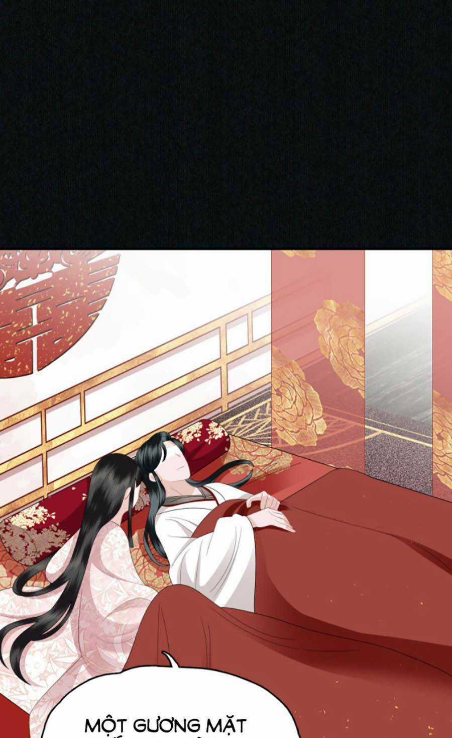 Điều Hương Vương Phi Chapter 8 trang 6