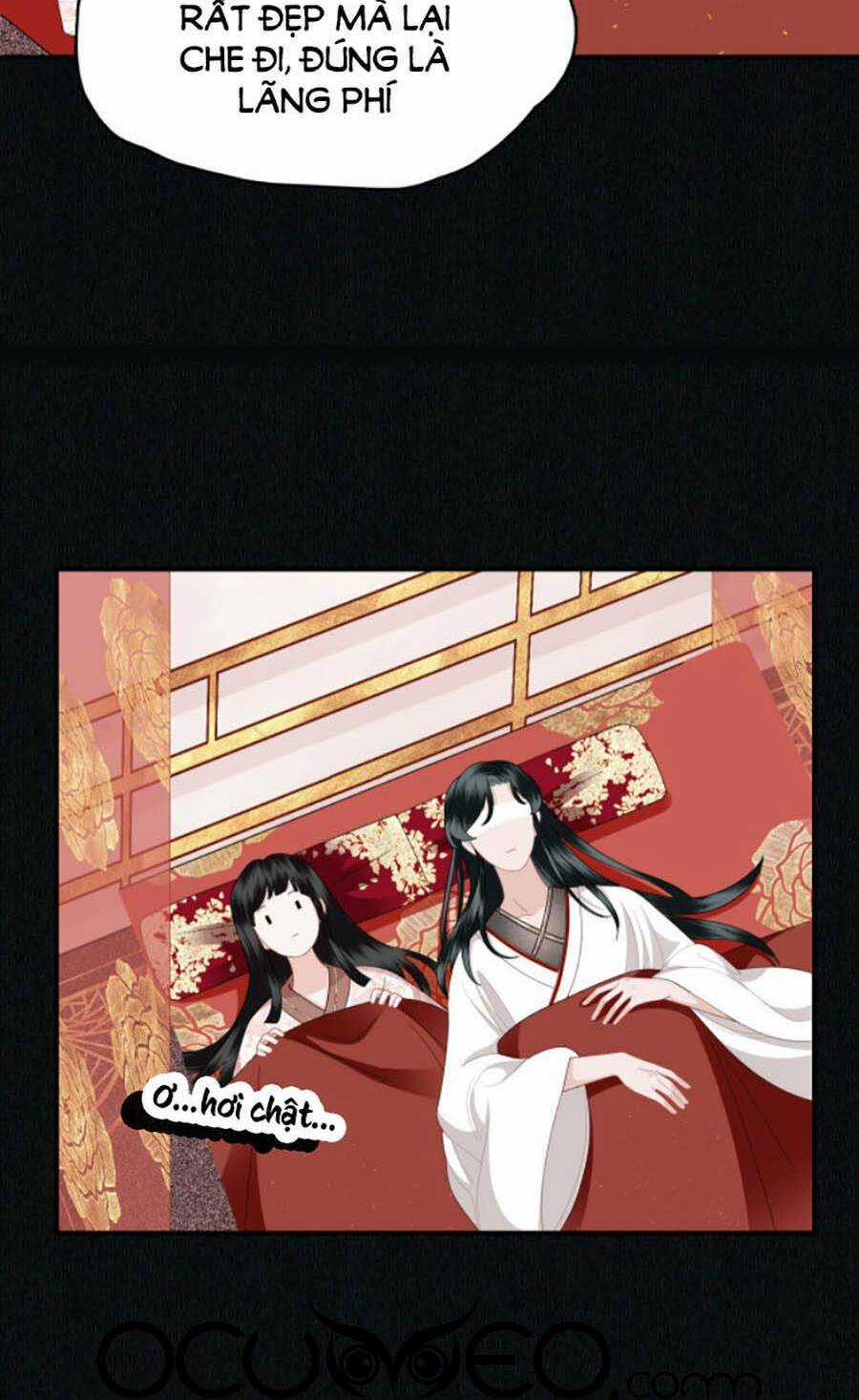 Điều Hương Vương Phi Chapter 8 trang 7