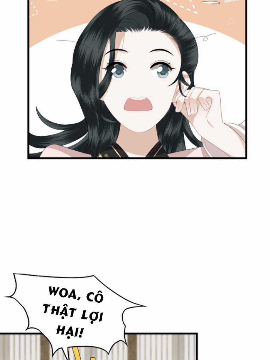 Điều Hương Vương Phi Chapter 9 trang 10