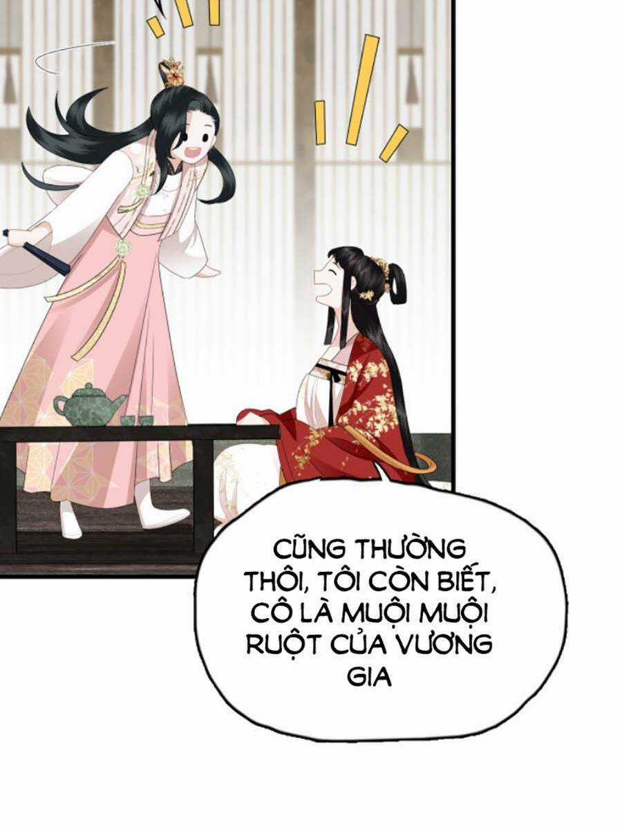 Điều Hương Vương Phi Chapter 9 trang 11
