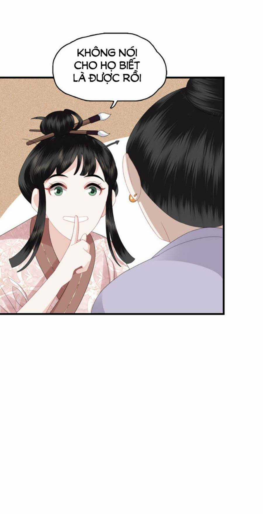 Điều Hương Vương Phi Chapter 9 trang 28