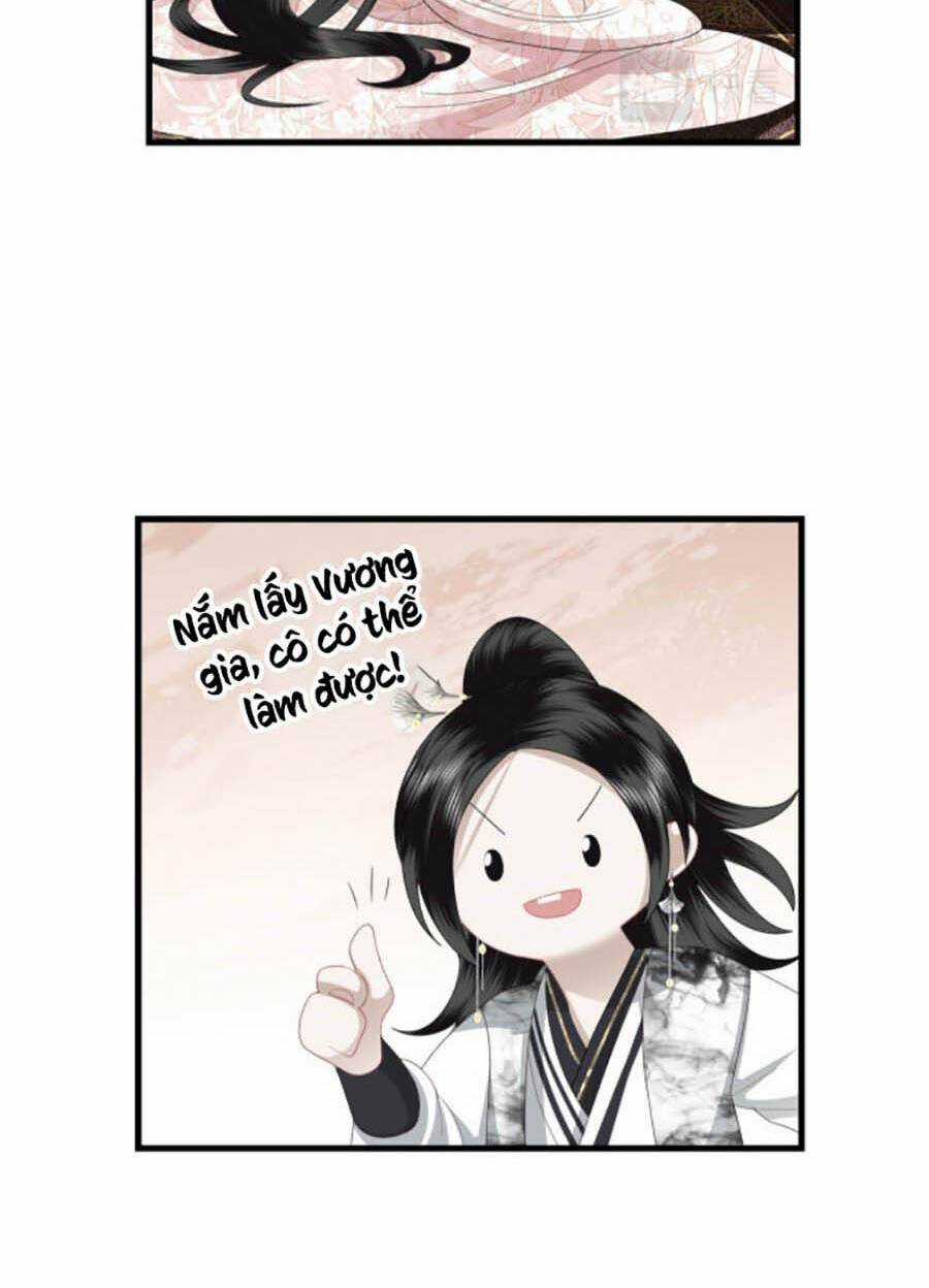 Điều Hương Vương Phi Chapter 9 trang 3