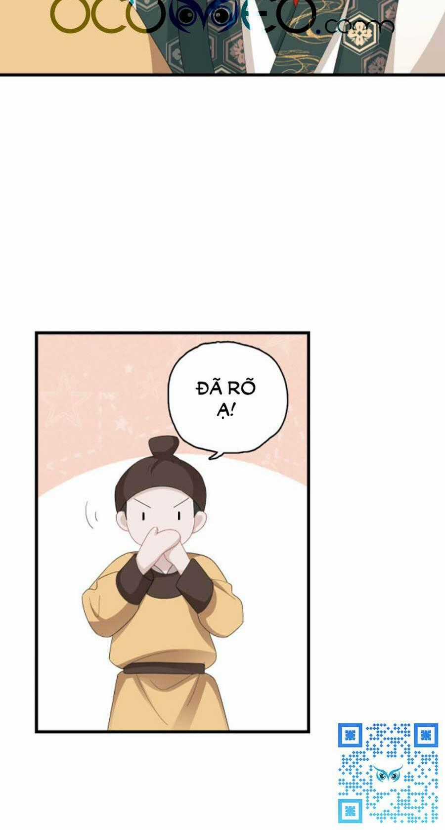 Điều Hương Vương Phi Chapter 9 trang 35