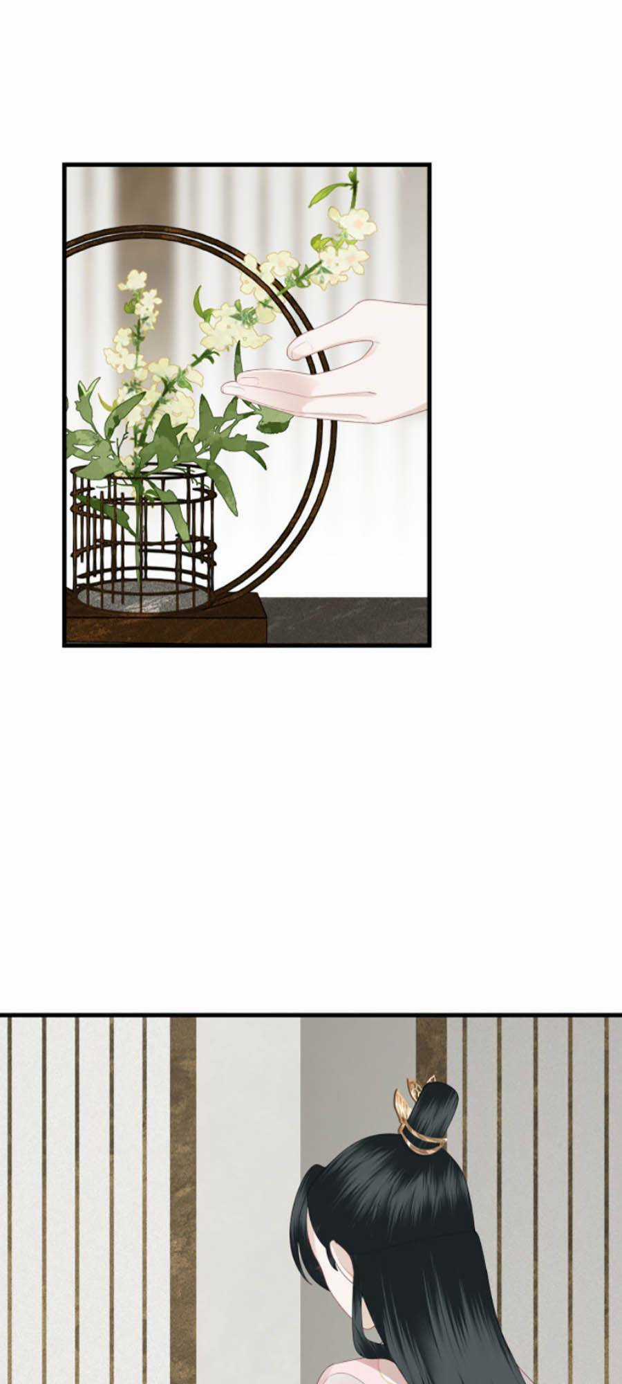 Điều Hương Vương Phi Chapter 9 trang 4