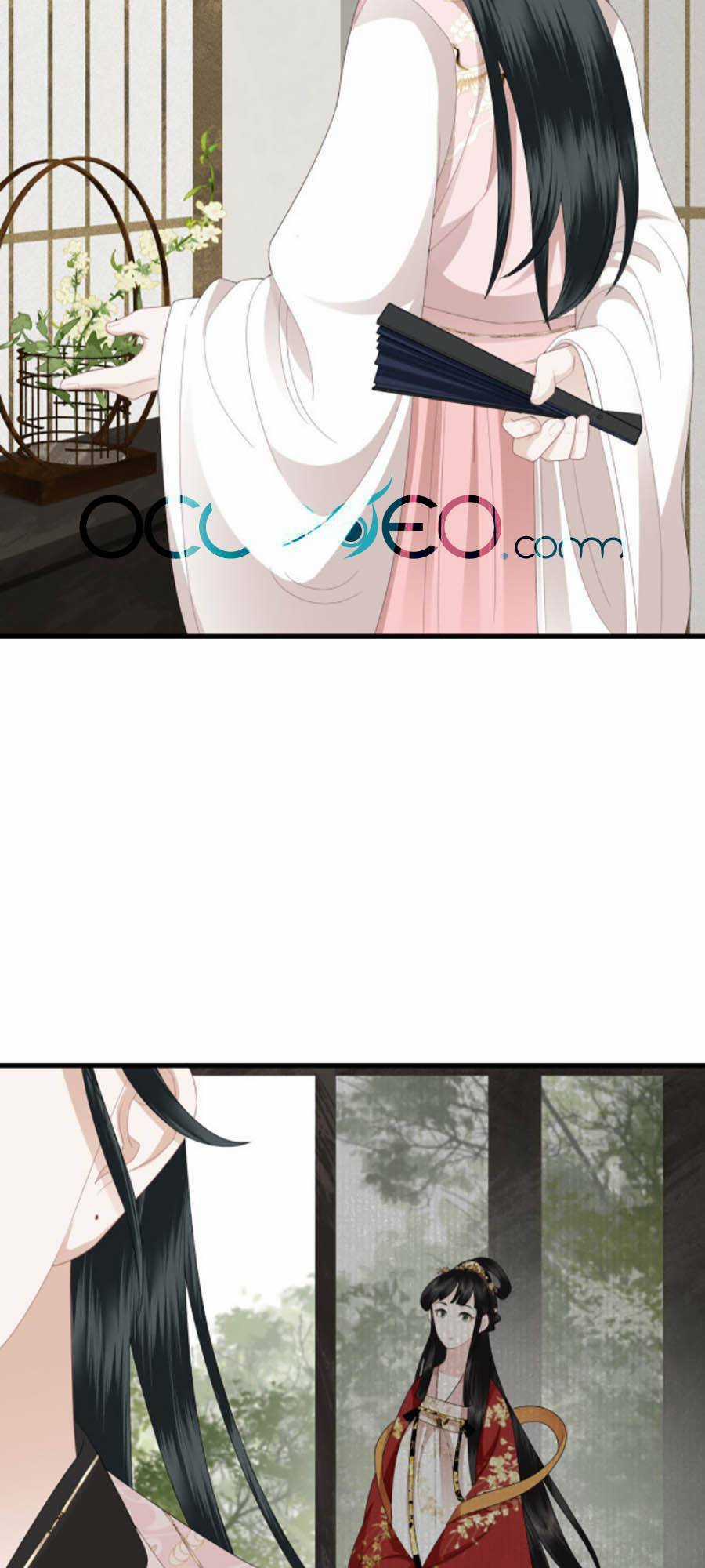 Điều Hương Vương Phi Chapter 9 trang 5