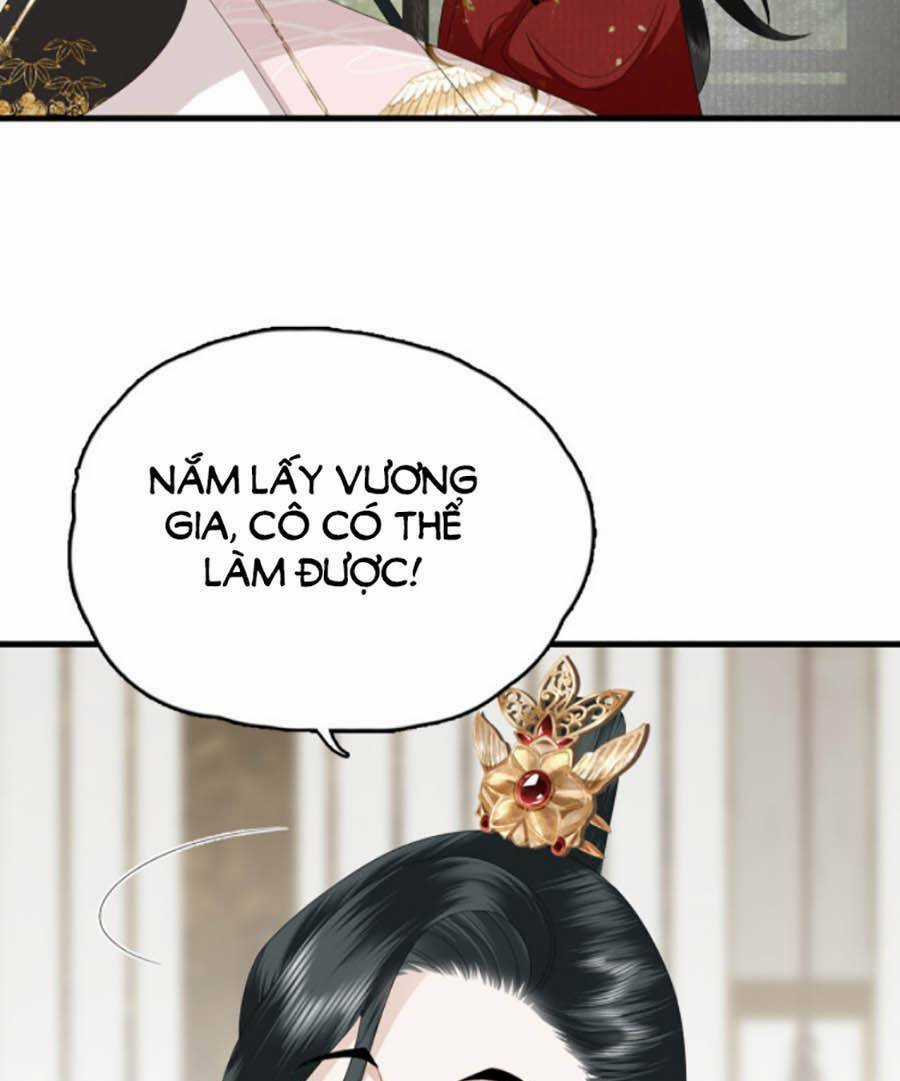 Điều Hương Vương Phi Chapter 9 trang 6