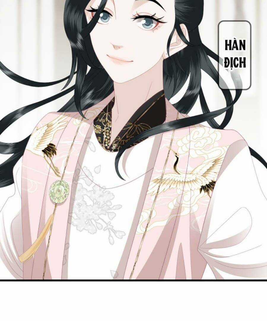 Điều Hương Vương Phi Chapter 9 trang 7