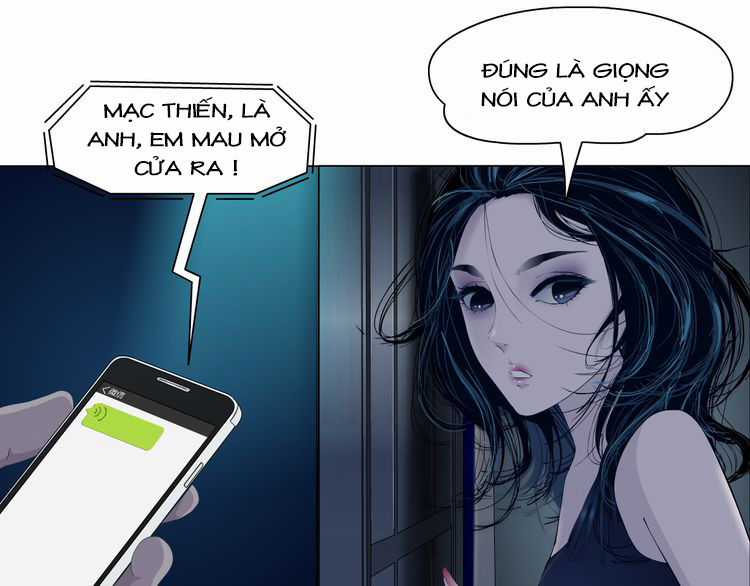 Điêu Khắc Chapter 1 trang 18