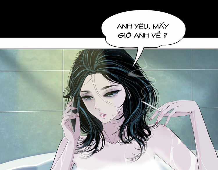 Điêu Khắc Chapter 1 trang 5
