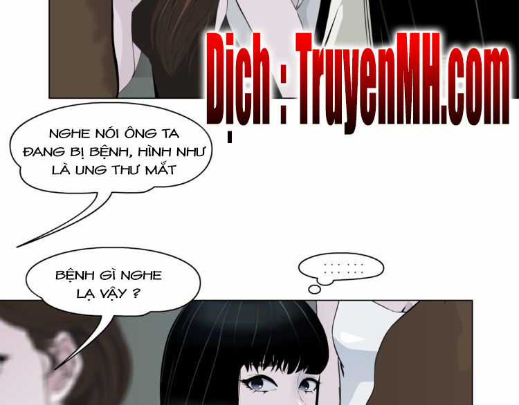 Điêu Khắc Chapter 10 trang 11