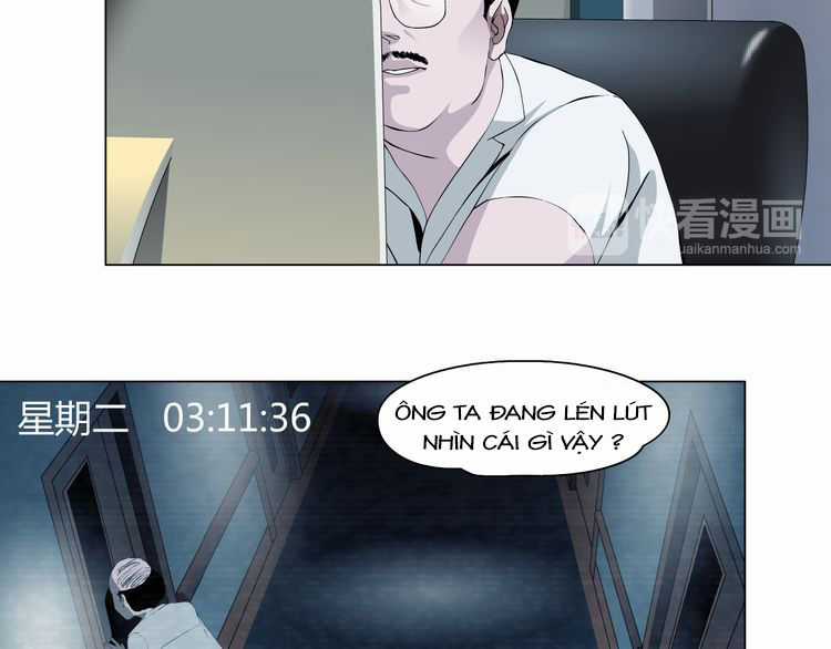 Điêu Khắc Chapter 10 trang 25