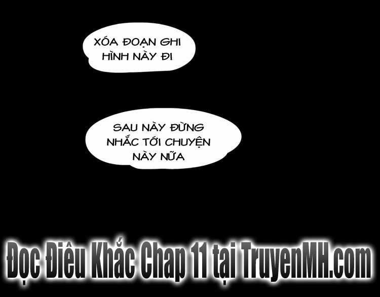 Điêu Khắc Chapter 10 trang 38