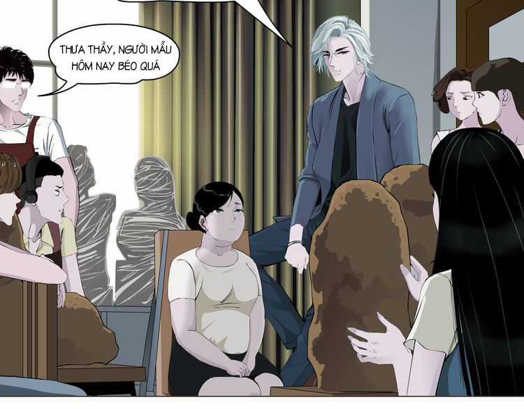 Điêu Khắc Chapter 10 trang 4