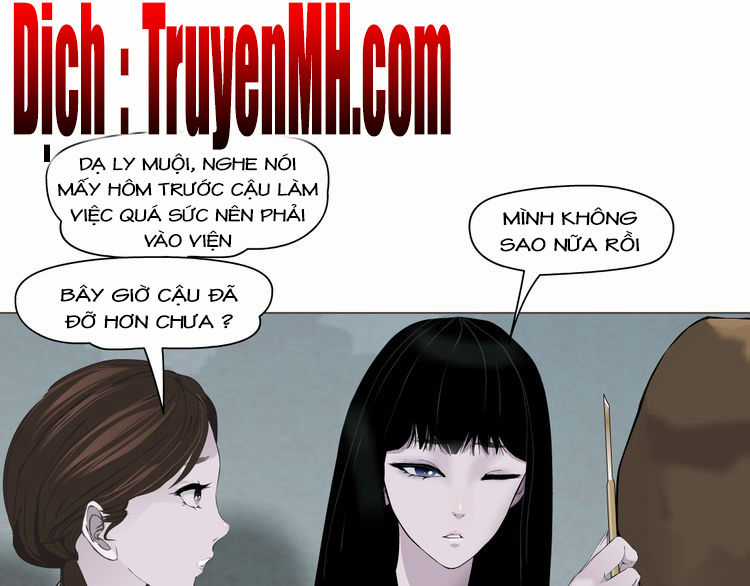 Điêu Khắc Chapter 10 trang 5