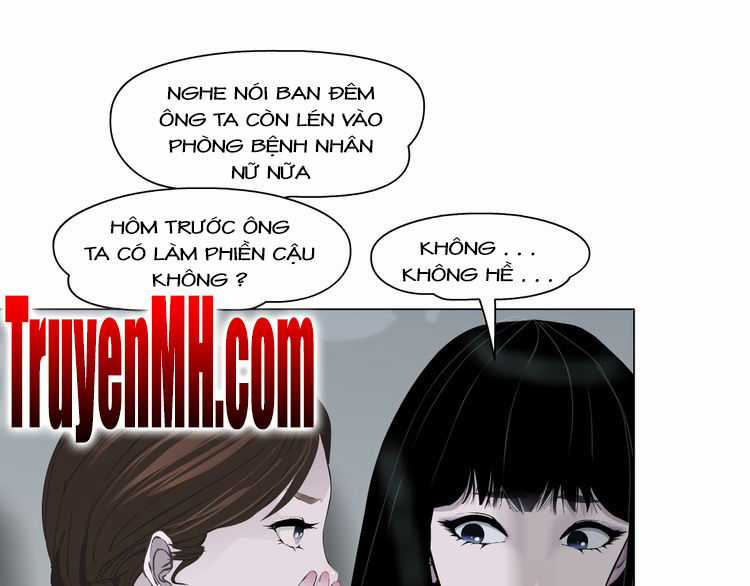 Điêu Khắc Chapter 10 trang 8