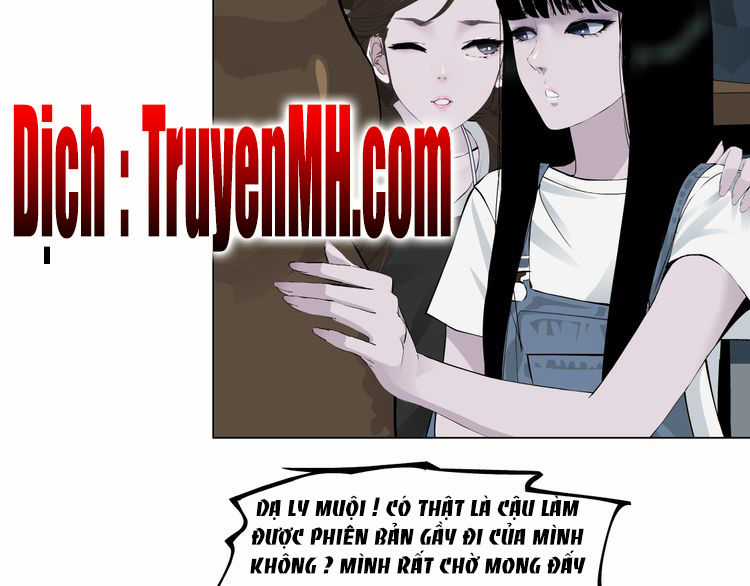 Điêu Khắc Chapter 11 trang 11