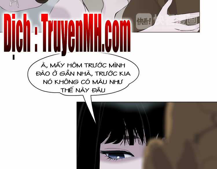 Điêu Khắc Chapter 11 trang 17