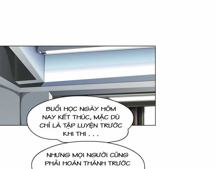 Điêu Khắc Chapter 11 trang 19