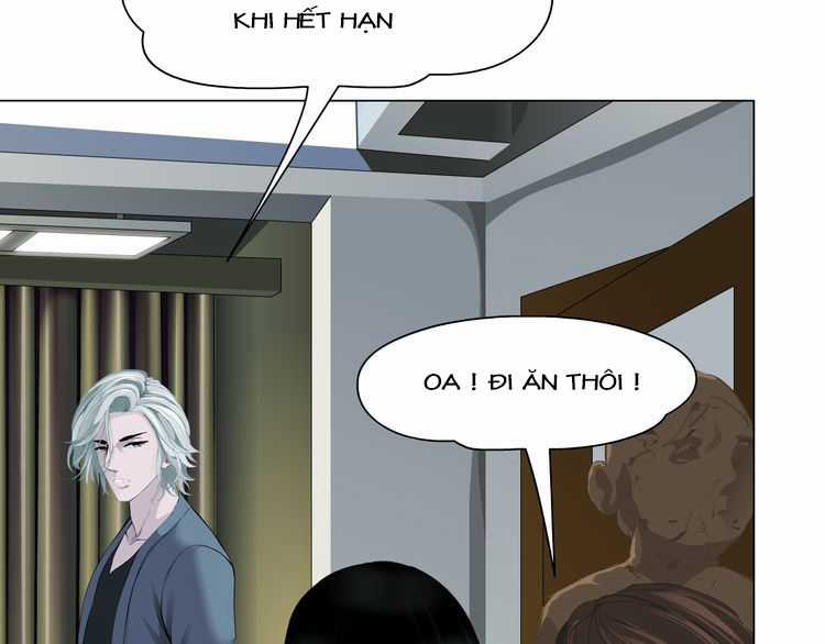 Điêu Khắc Chapter 11 trang 20