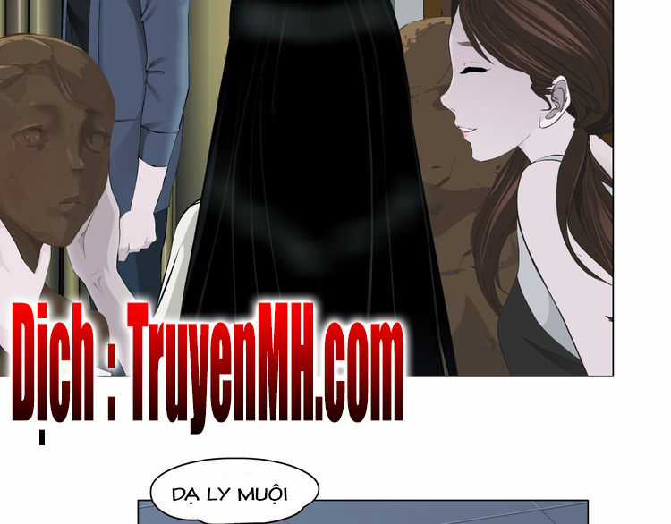 Điêu Khắc Chapter 11 trang 21