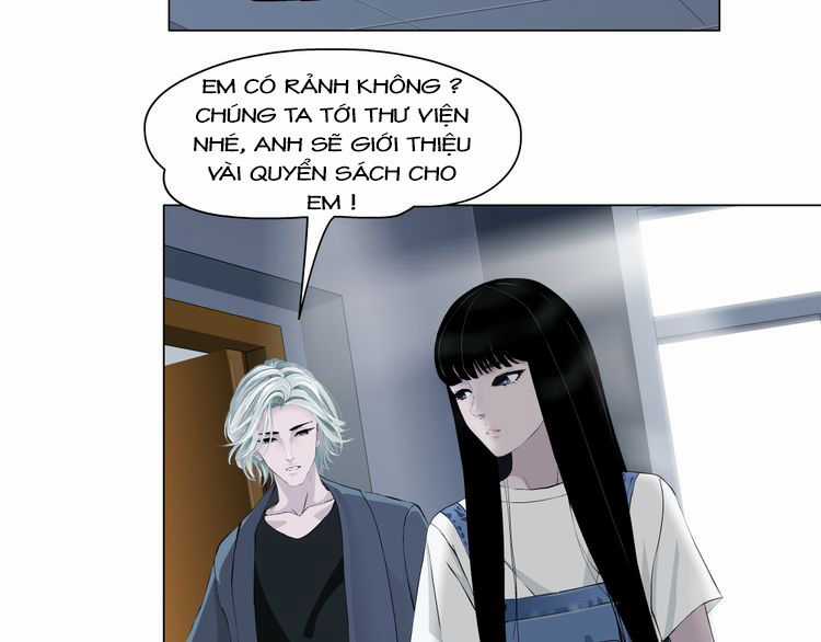 Điêu Khắc Chapter 11 trang 22