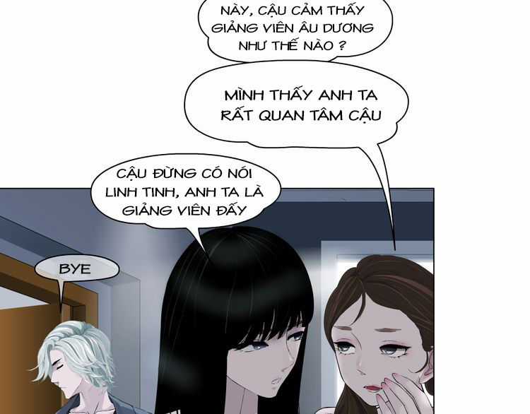 Điêu Khắc Chapter 11 trang 27