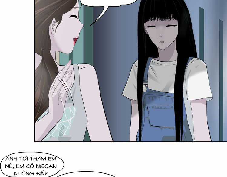 Điêu Khắc Chapter 11 trang 35