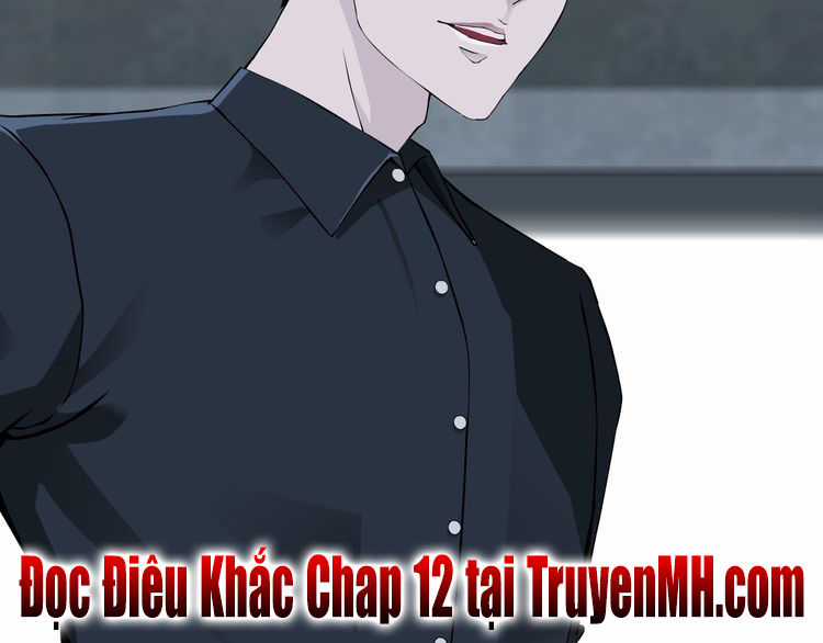Điêu Khắc Chapter 11 trang 49