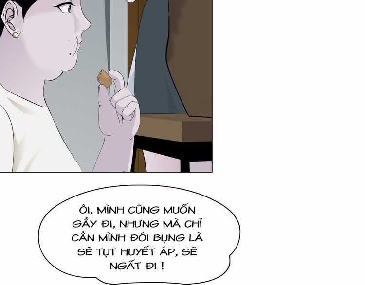 Điêu Khắc Chapter 11 trang 5