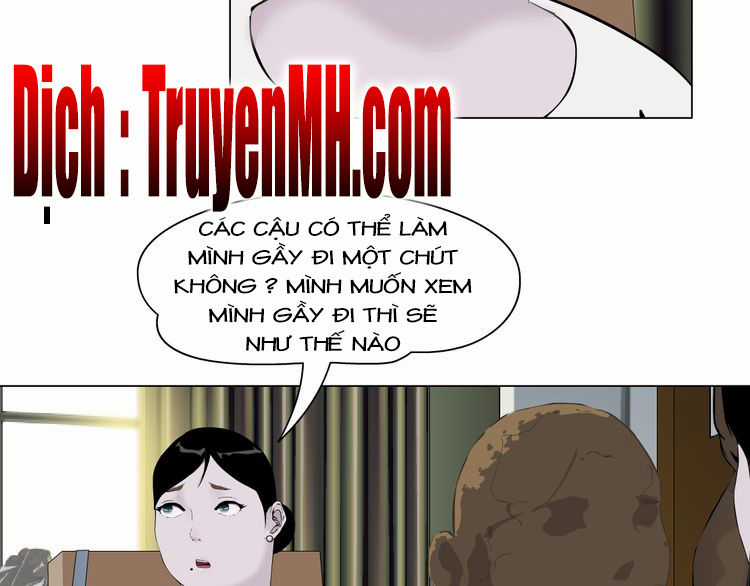 Điêu Khắc Chapter 11 trang 7