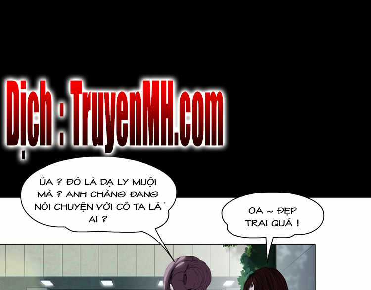 Điêu Khắc Chapter 12 trang 17