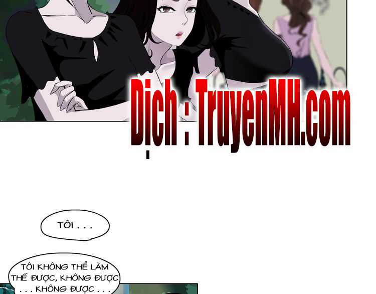 Điêu Khắc Chapter 12 trang 21