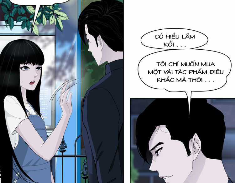 Điêu Khắc Chapter 12 trang 22