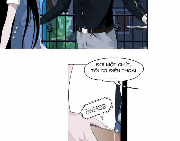 Điêu Khắc Chapter 12 trang 40