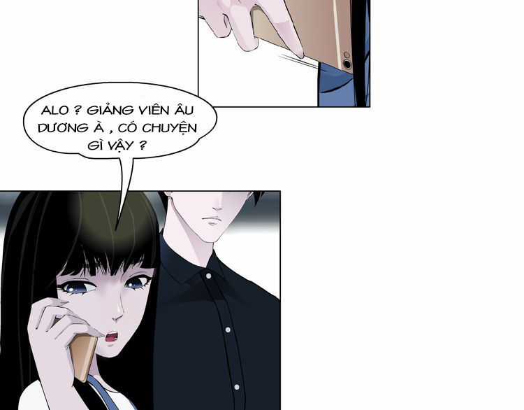 Điêu Khắc Chapter 12 trang 41