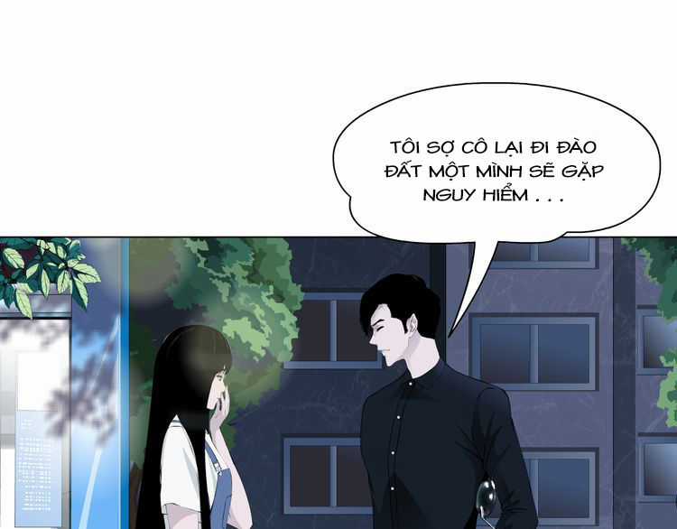 Điêu Khắc Chapter 12 trang 5