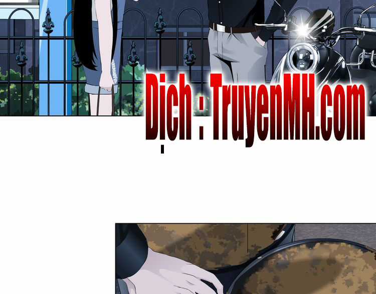 Điêu Khắc Chapter 12 trang 6