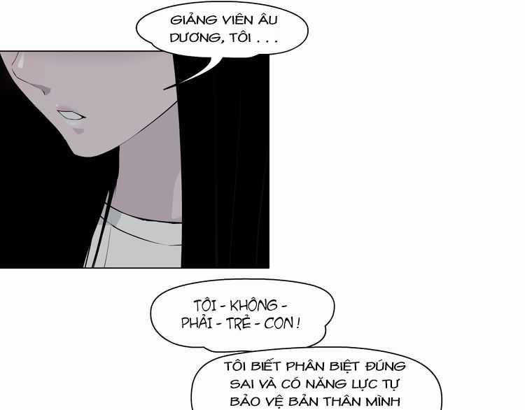 Điêu Khắc Chapter 13 trang 10